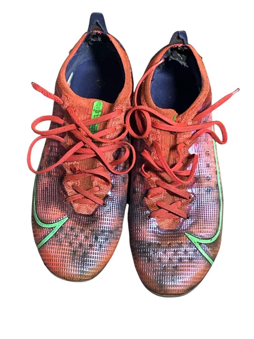 Nike マーキュリアル　ヴェイパー14 AG 25.0