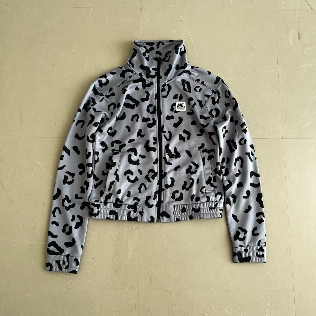 【Reebok CLASSIC×Melody Ehsani】トラックスーツ 美品