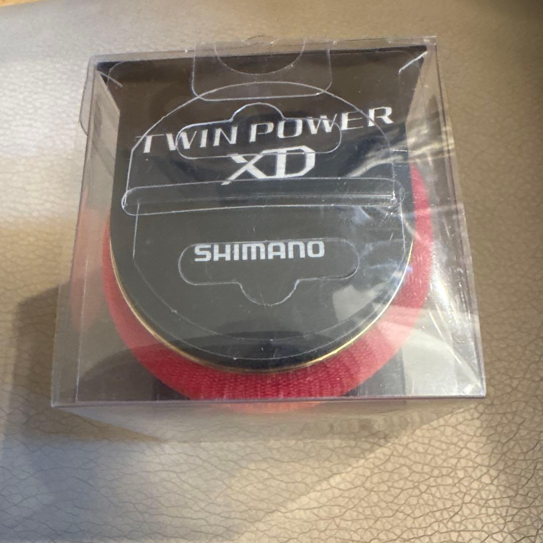 SHIMANO TWIN POWER XD C3000XG スプール
