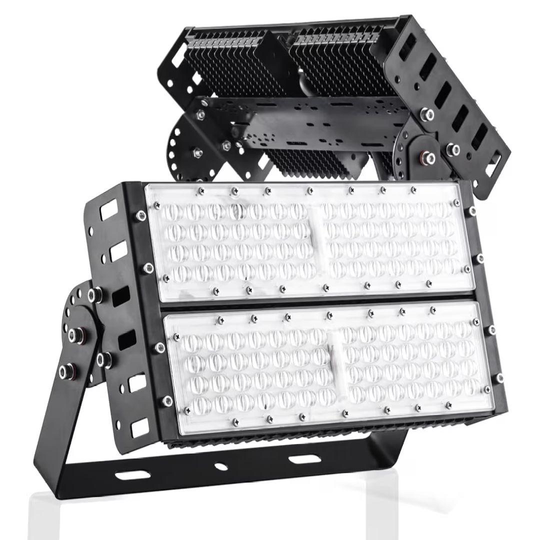LED投光器 100W 高輝度20000lm 200lm/W