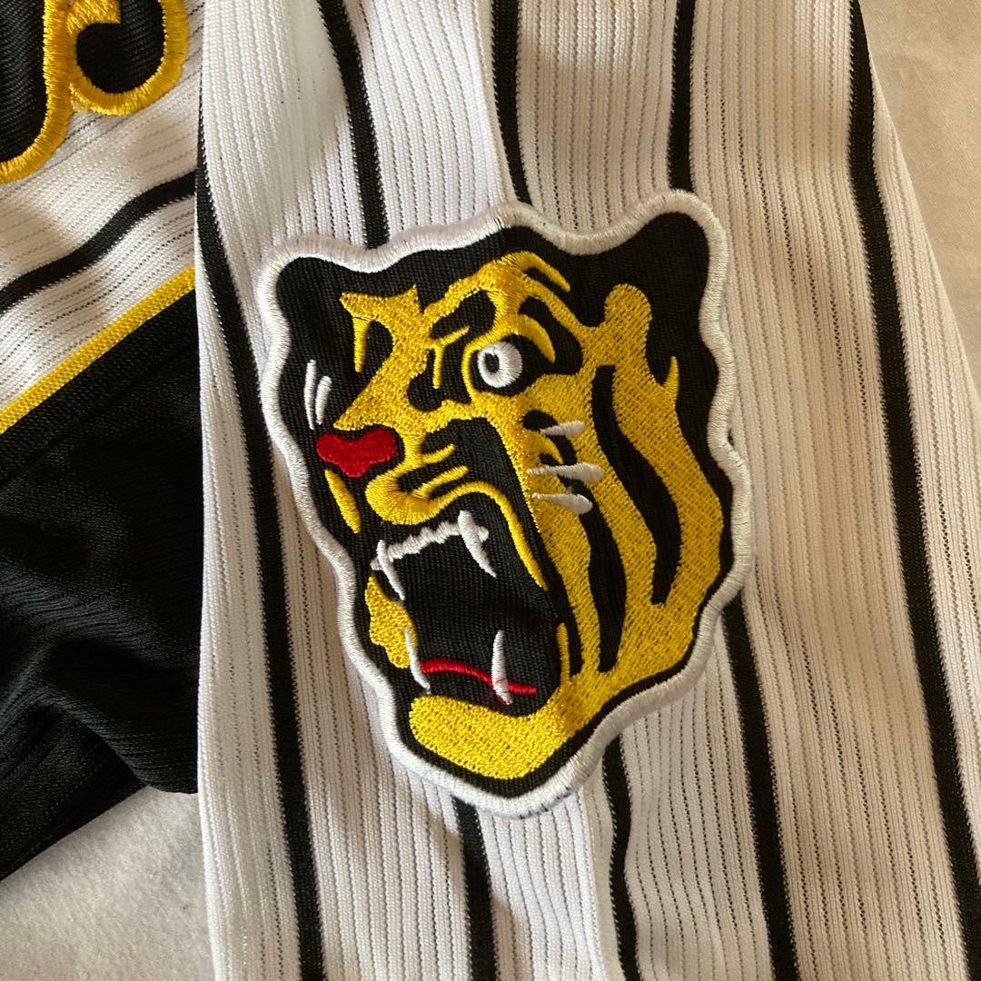 阪神優勝！Tigers FUJIKAWA 22 ユニフォームS