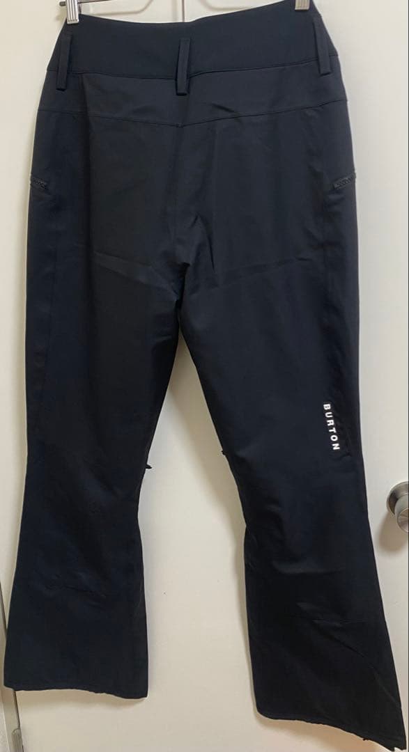 BURTON バートン スノーボードウェア レディース Mサイズ