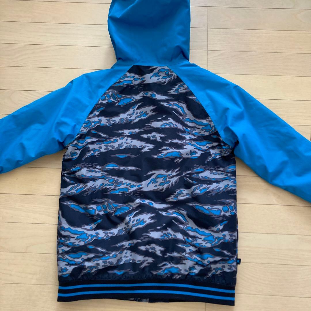 BURTON スノーボードウェア　kids140-147