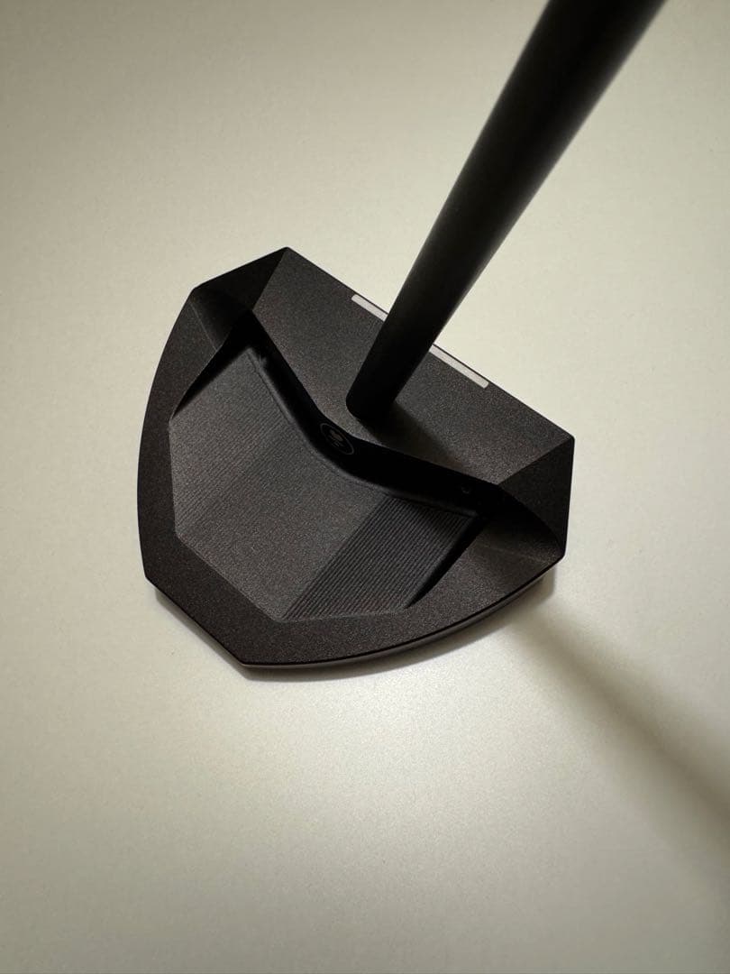 L.A.B. GOLF OZ.1i パター　レフティ