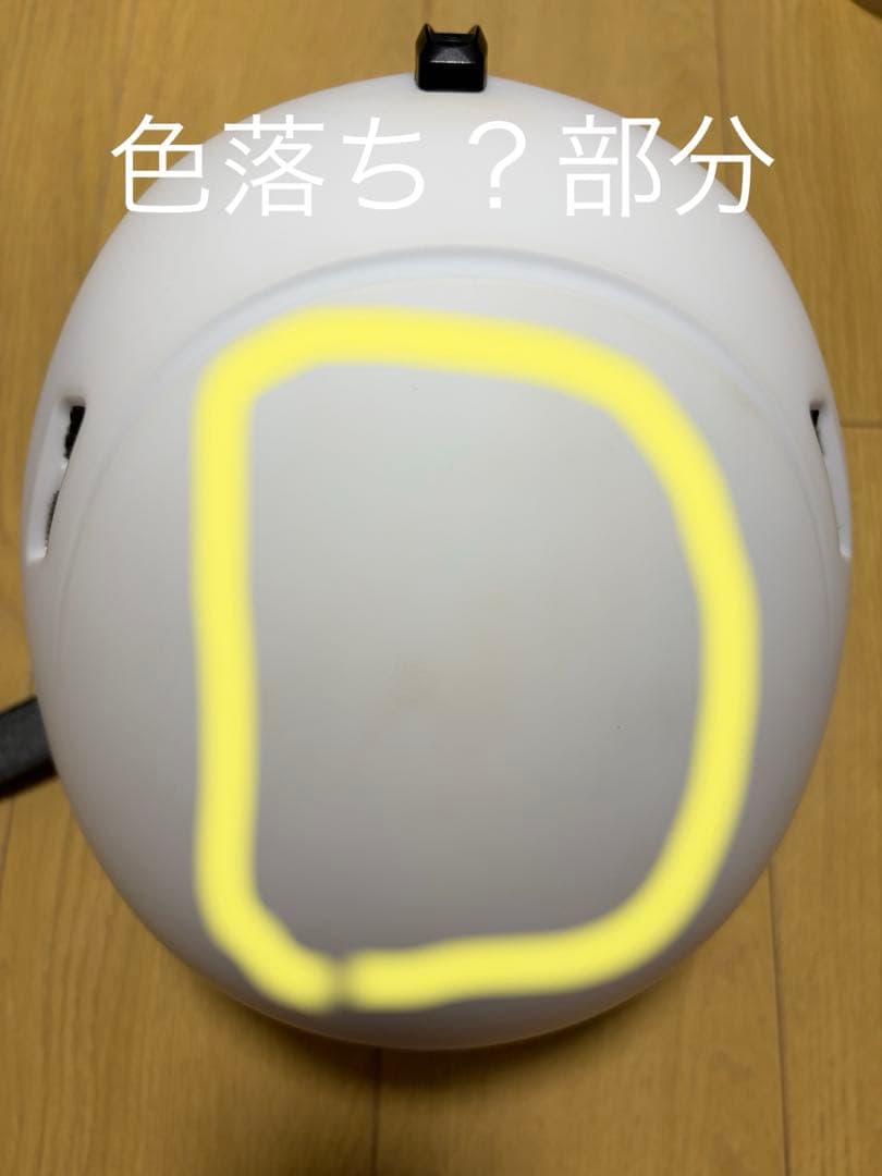 アノン ヘルメット スノーボード バートン