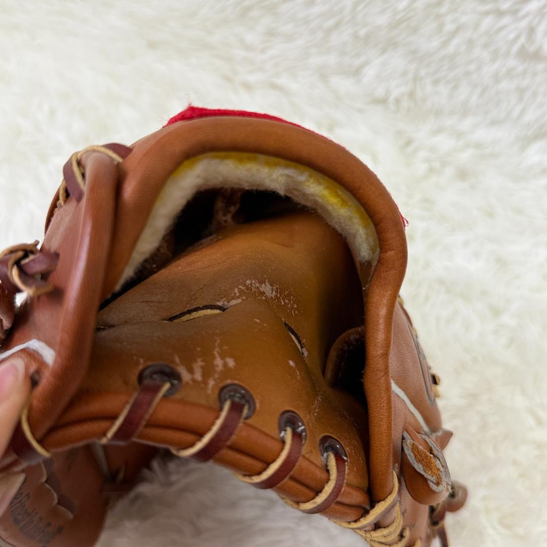 Rawlings ローリングス グローブ WING TIP RG-PRO