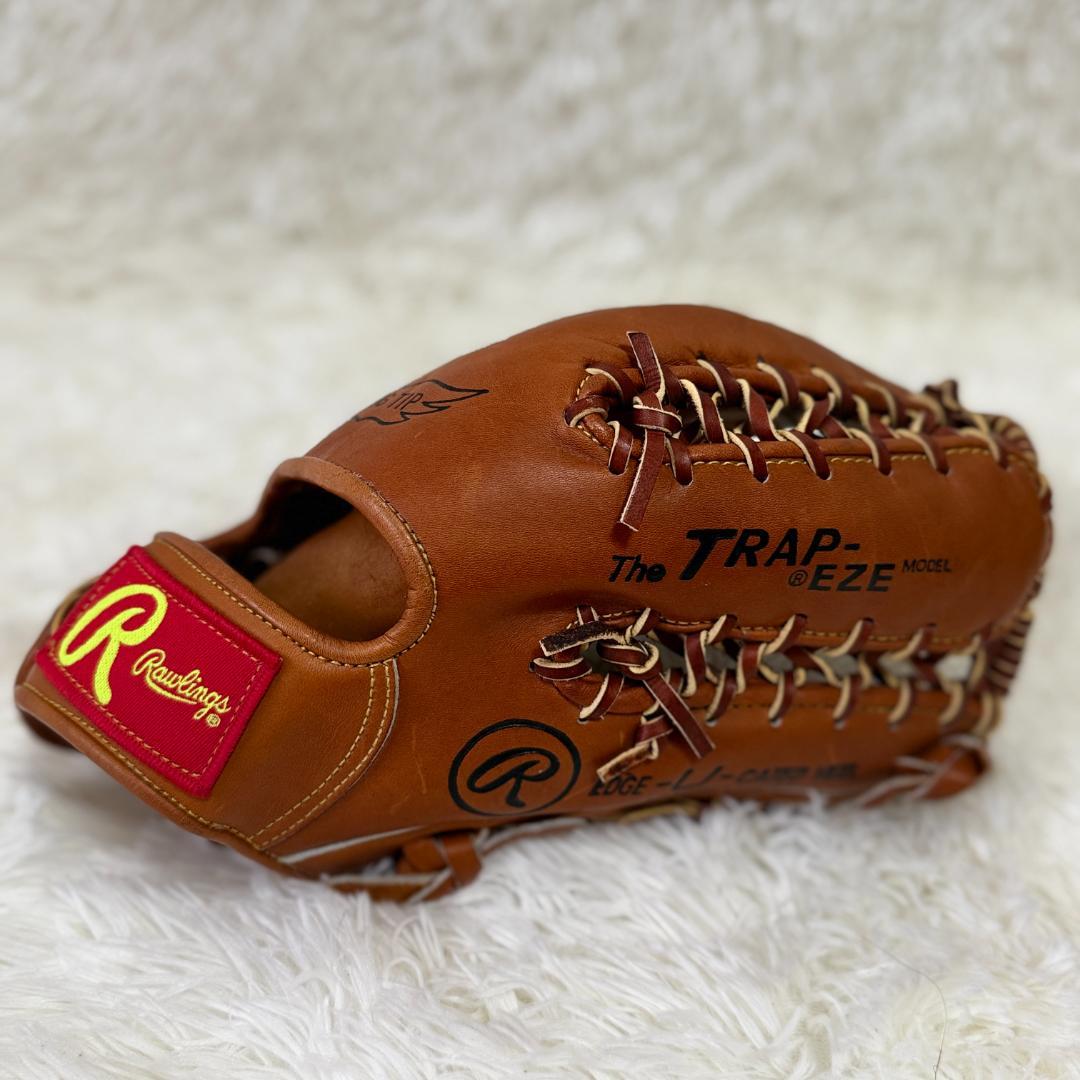 Rawlings ローリングス グローブ WING TIP RG-PRO