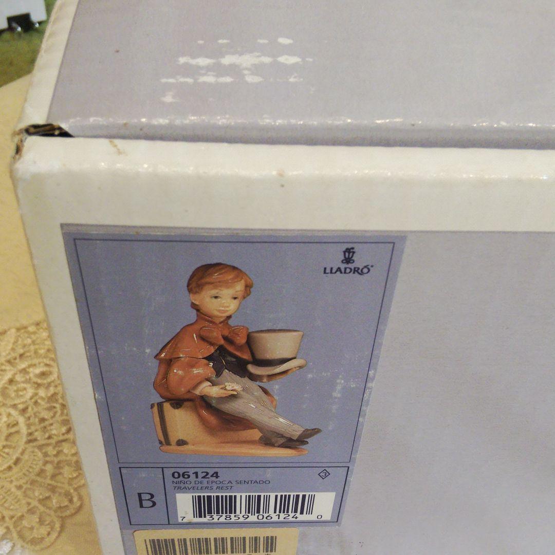 リヤドロ新品