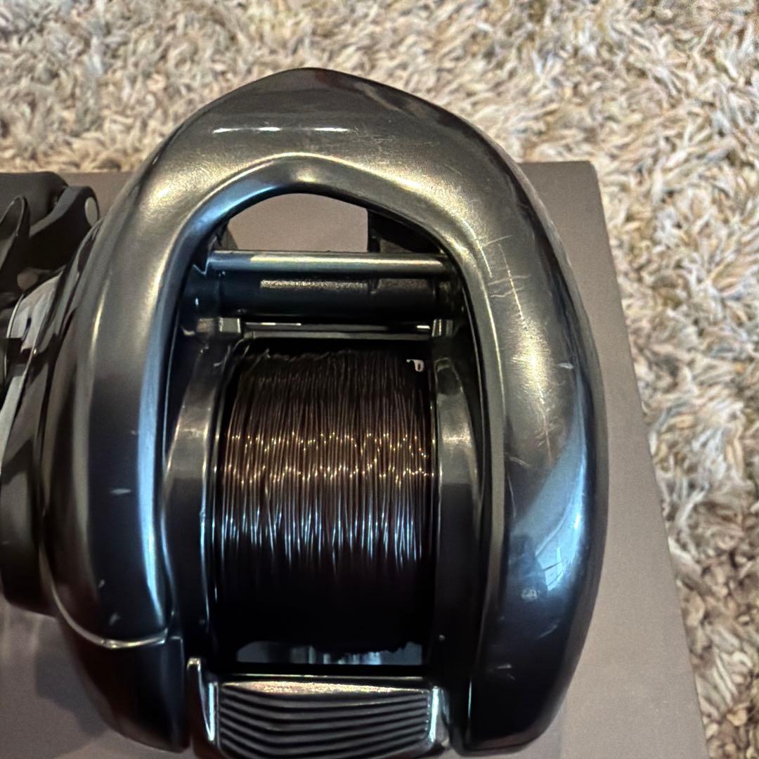 SHIMANO 23アンタレスDCMD HG