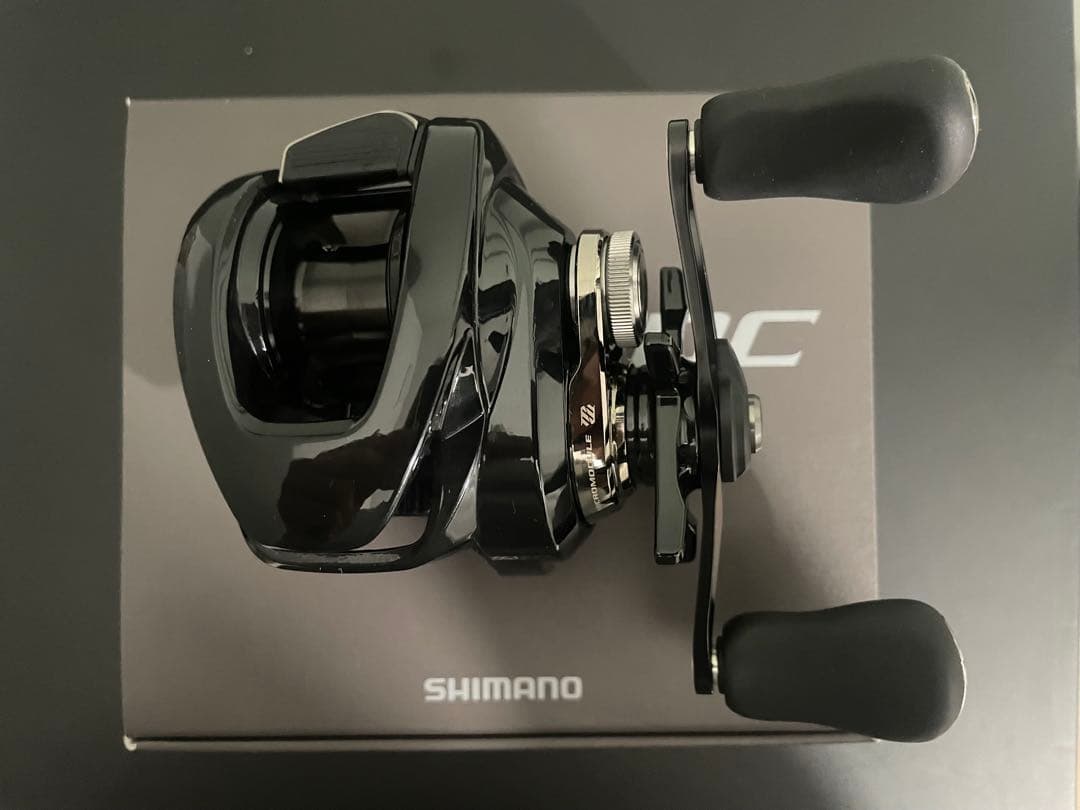 【美品】24メタニウムDC 71HG LEFT