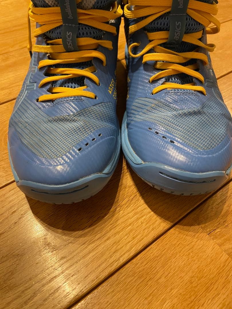 ballaholic ゲルバースト24 28.0cm