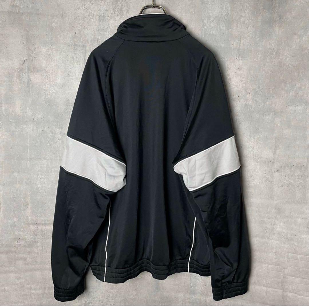 2000年代 JUVENTUS Lotto ジャケット