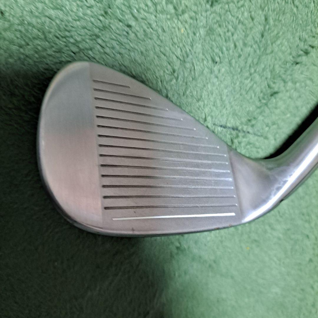 TaylorMade ウェッジsim2max AW