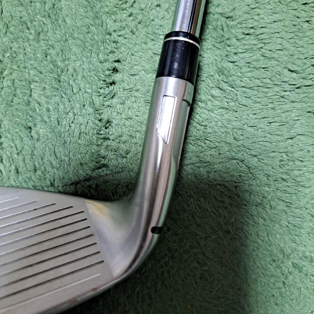 TaylorMade ウェッジsim2max AW