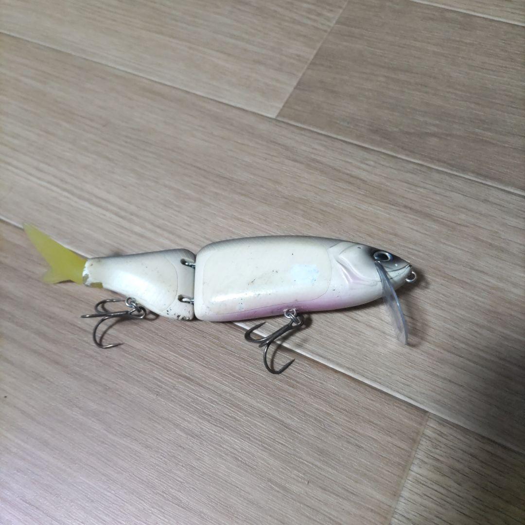 タイニークラッシュ スペクター