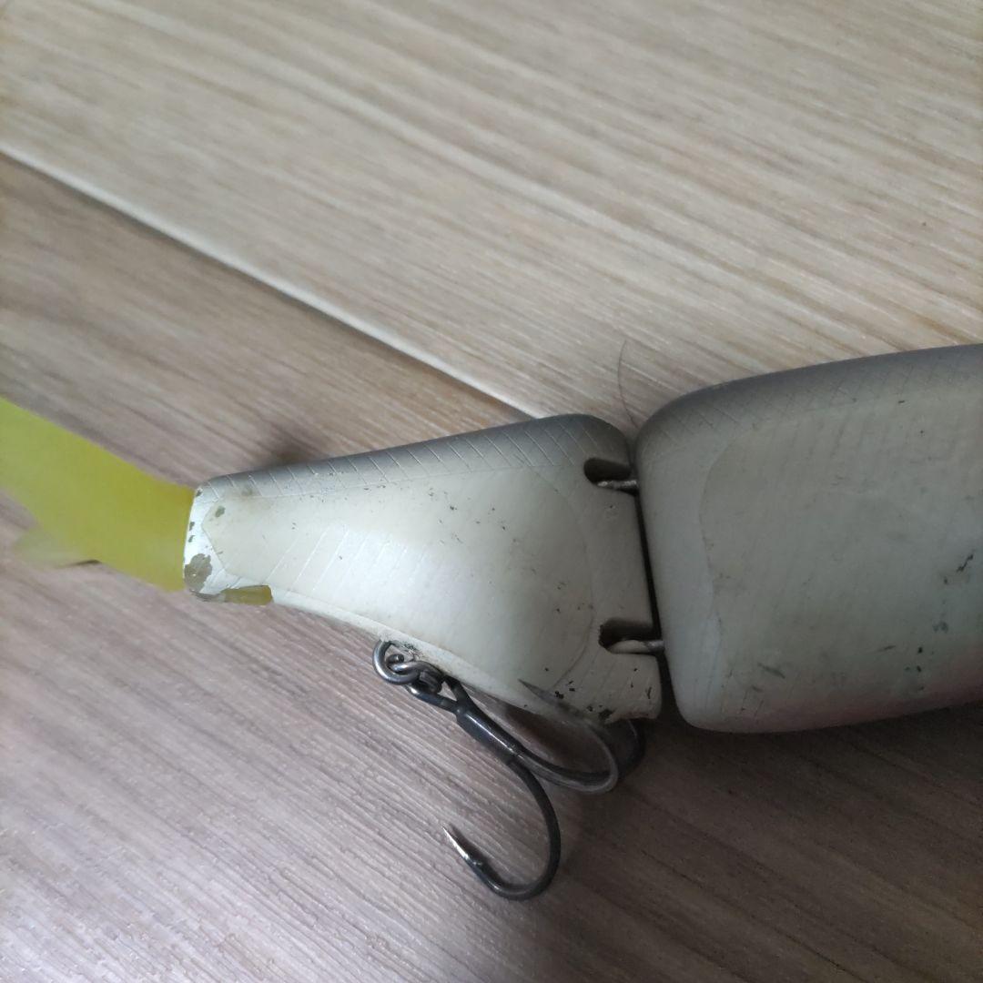 タイニークラッシュ スペクター