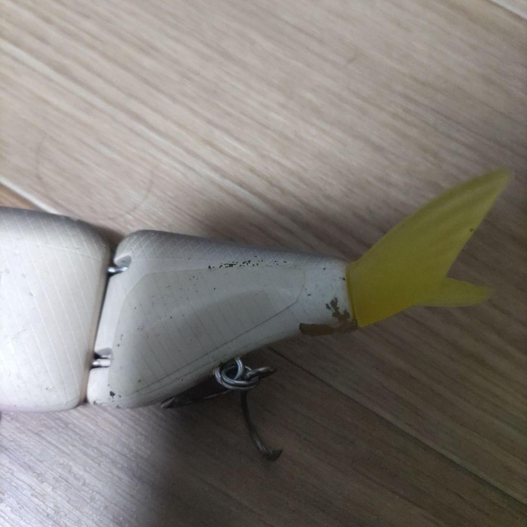 タイニークラッシュ スペクター