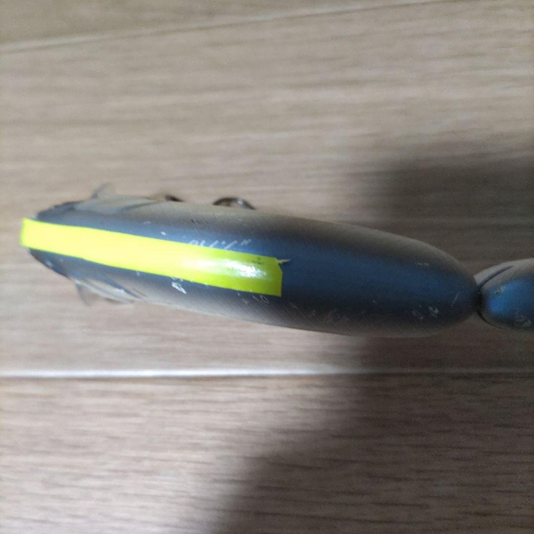 タイニークラッシュ スペクター