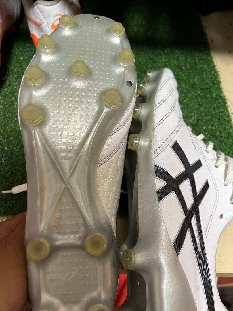 シューズ ASICS XFly4 26.5