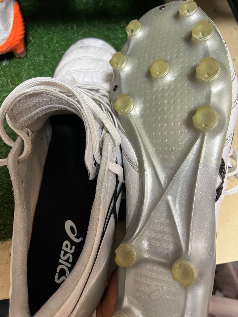 シューズ ASICS XFly4 26.5