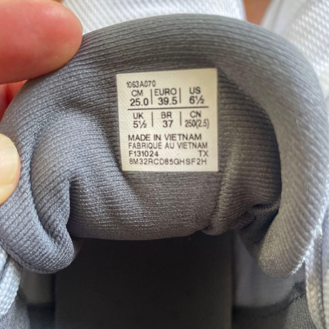 asics UNPRE ARS 2 バスケットボールシューズ 103