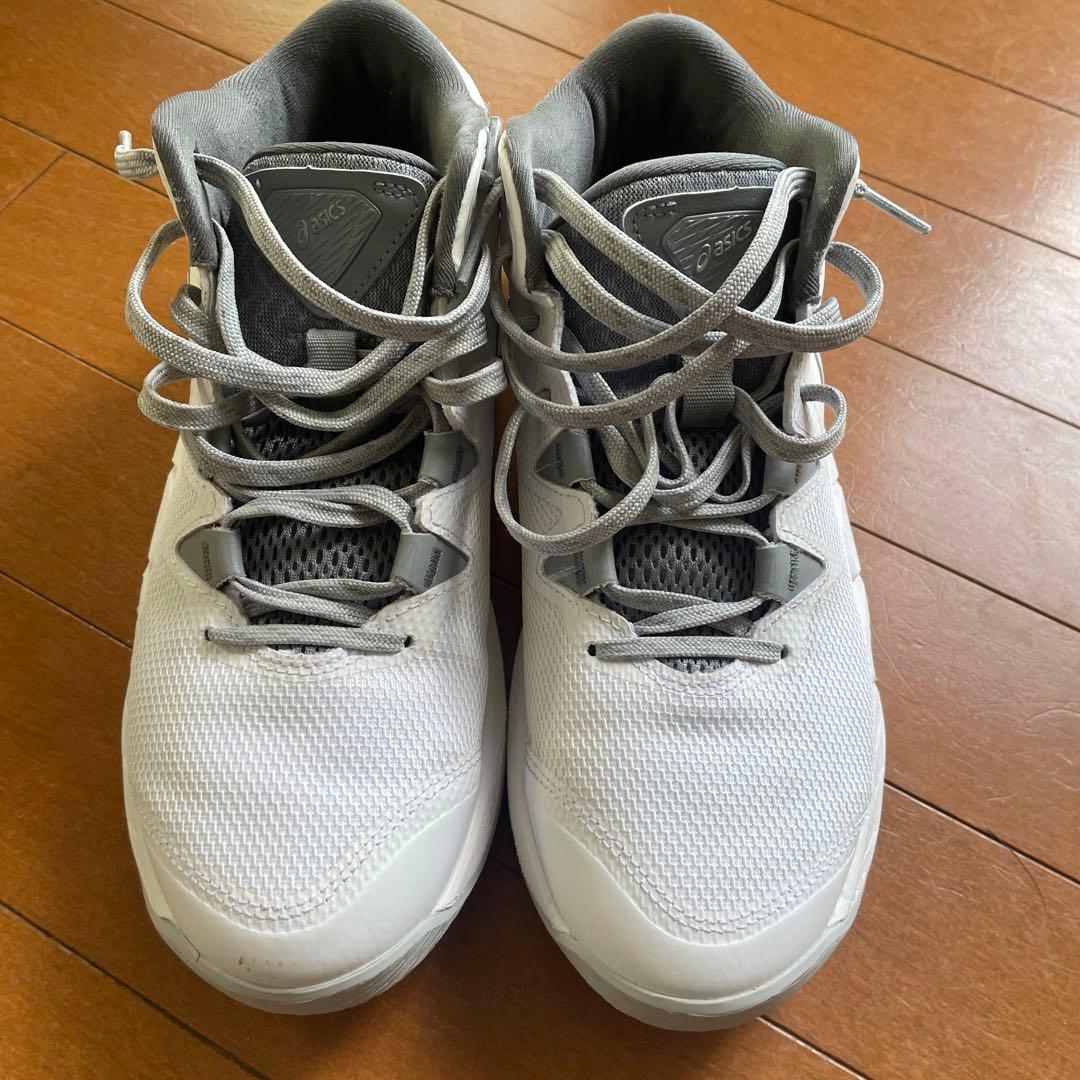 asics UNPRE ARS 2 バスケットボールシューズ 103