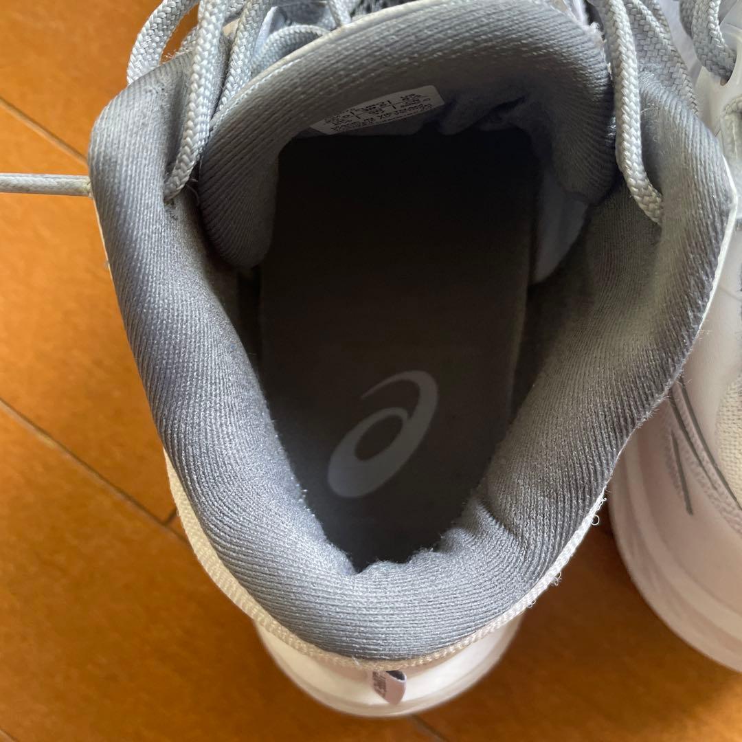asics UNPRE ARS 2 バスケットボールシューズ 103