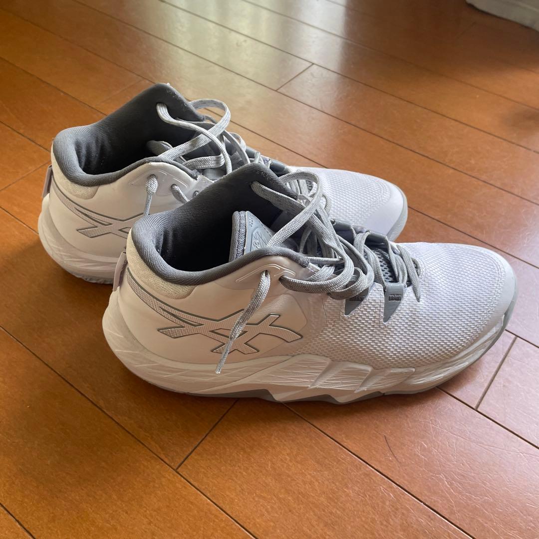asics UNPRE ARS 2 バスケットボールシューズ 103