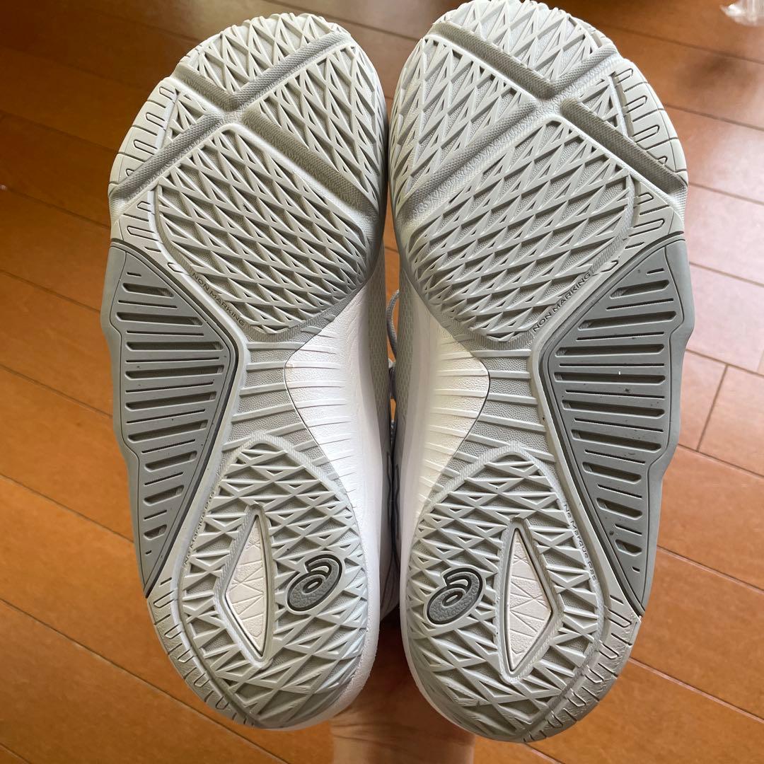 asics UNPRE ARS 2 バスケットボールシューズ 103