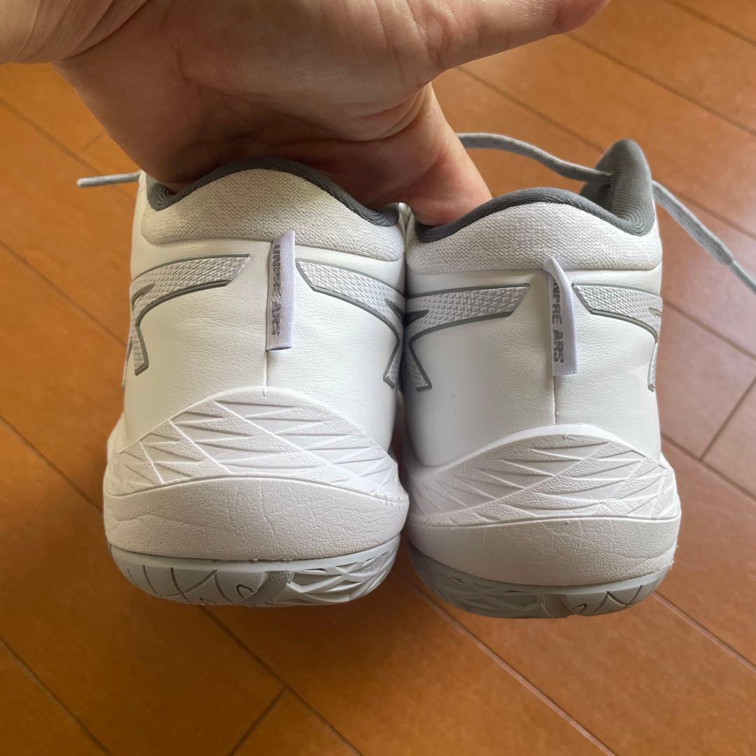 asics UNPRE ARS 2 バスケットボールシューズ 103
