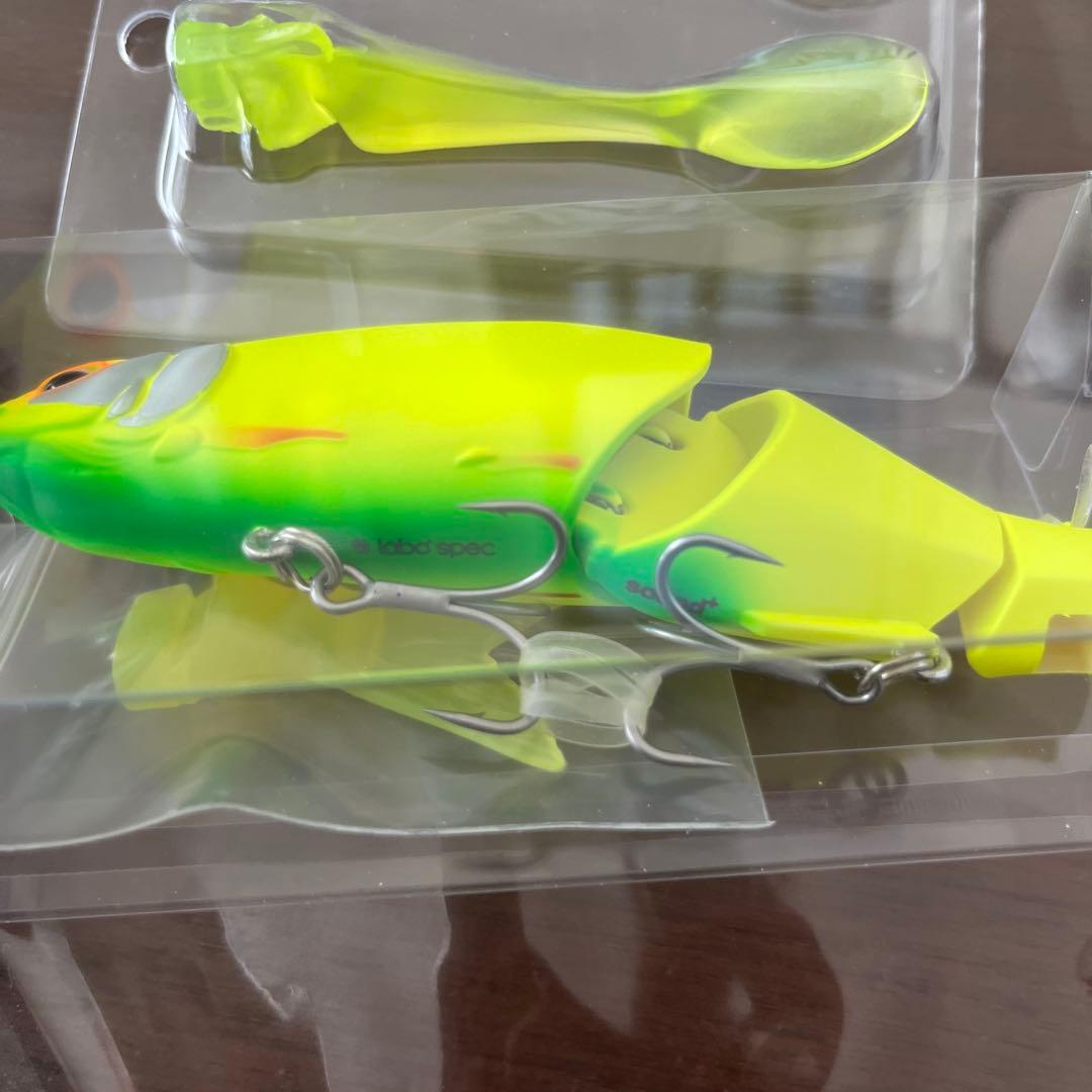 ブルージュ190ss ラボスペック　サウンドモデル
