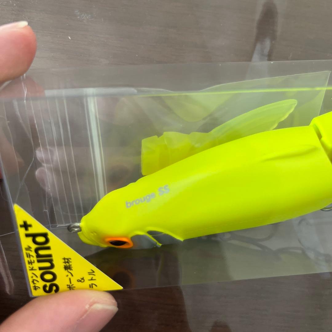 ブルージュ190ss ラボスペック　サウンドモデル
