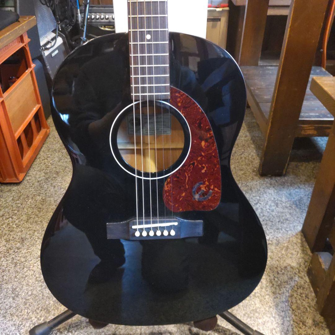 Epiphone FT30 Caballero エレアコ (管理カイ)