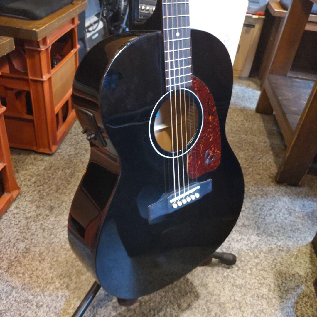 Epiphone FT30 Caballero エレアコ (管理カイ)