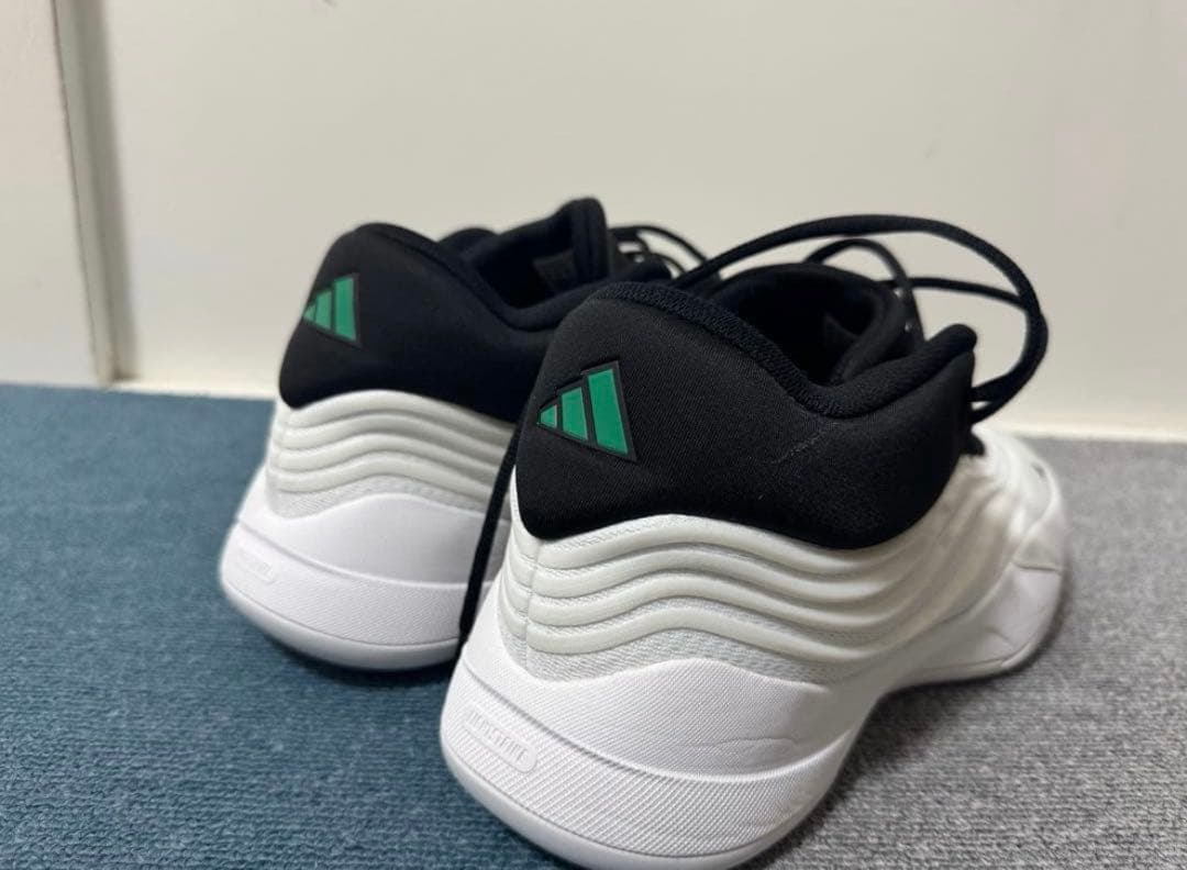 adidas DAME X デイム10