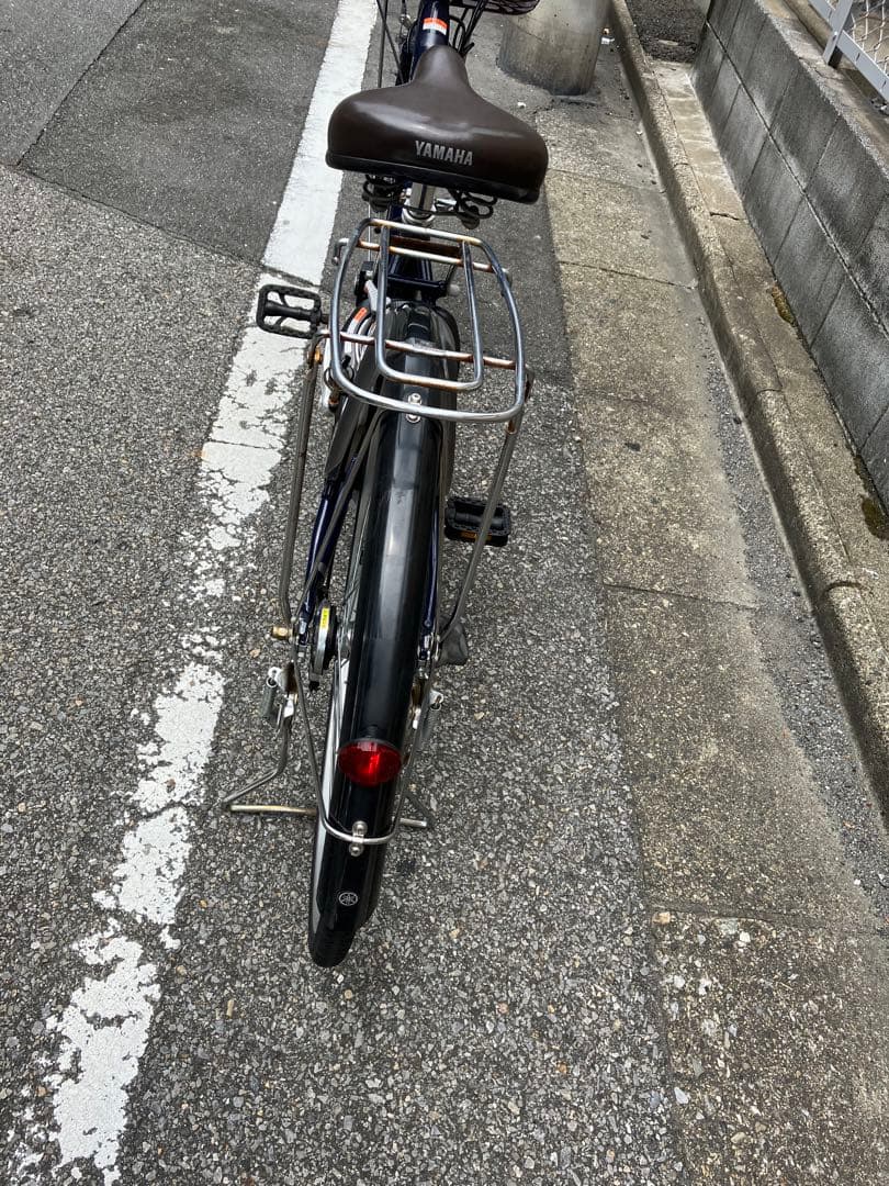 ヤマハ電動アシスト自転車2021年モデル