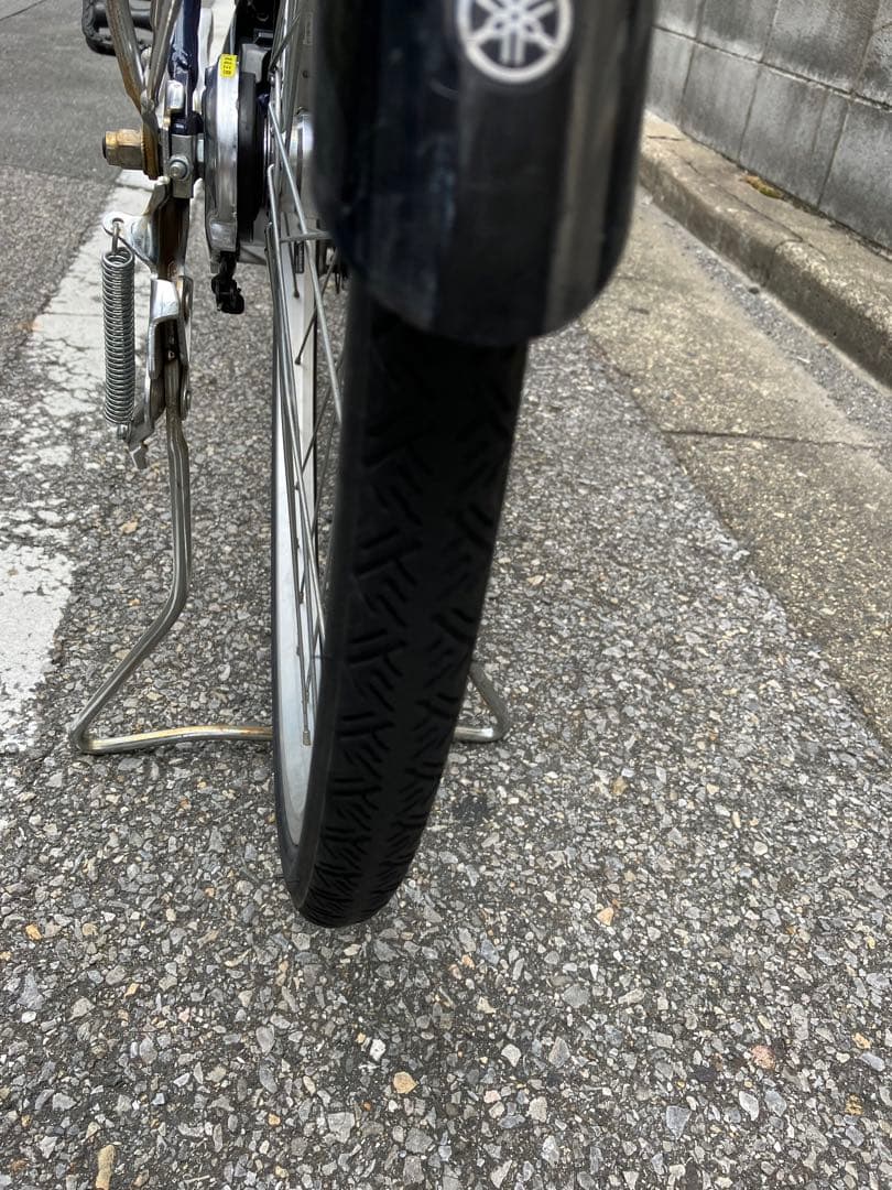 ヤマハ電動アシスト自転車2021年モデル
