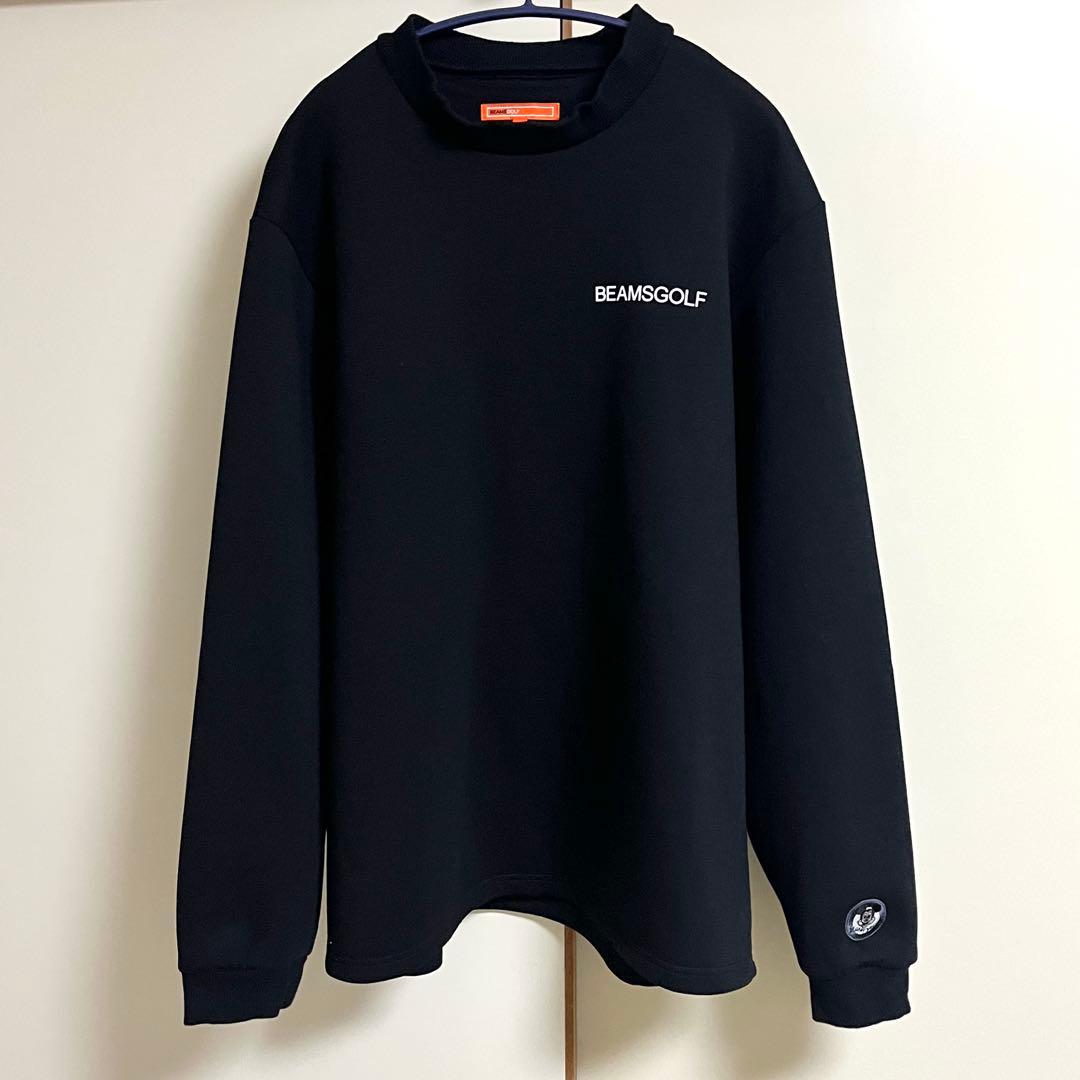 ☆大人気！BEAMS GOLF ビームスゴルフ スウェット☆