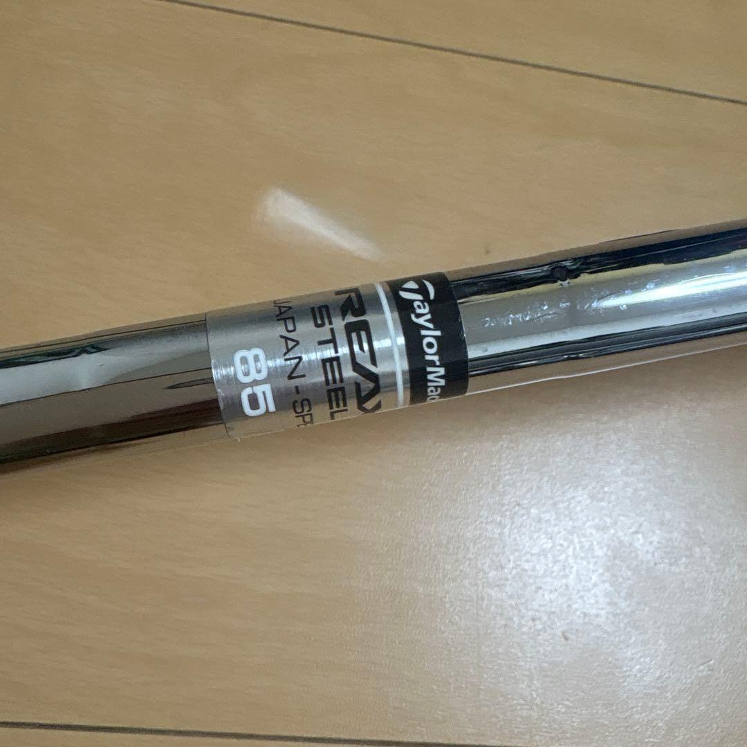 TaylorMade M6 アイアン　6本セット