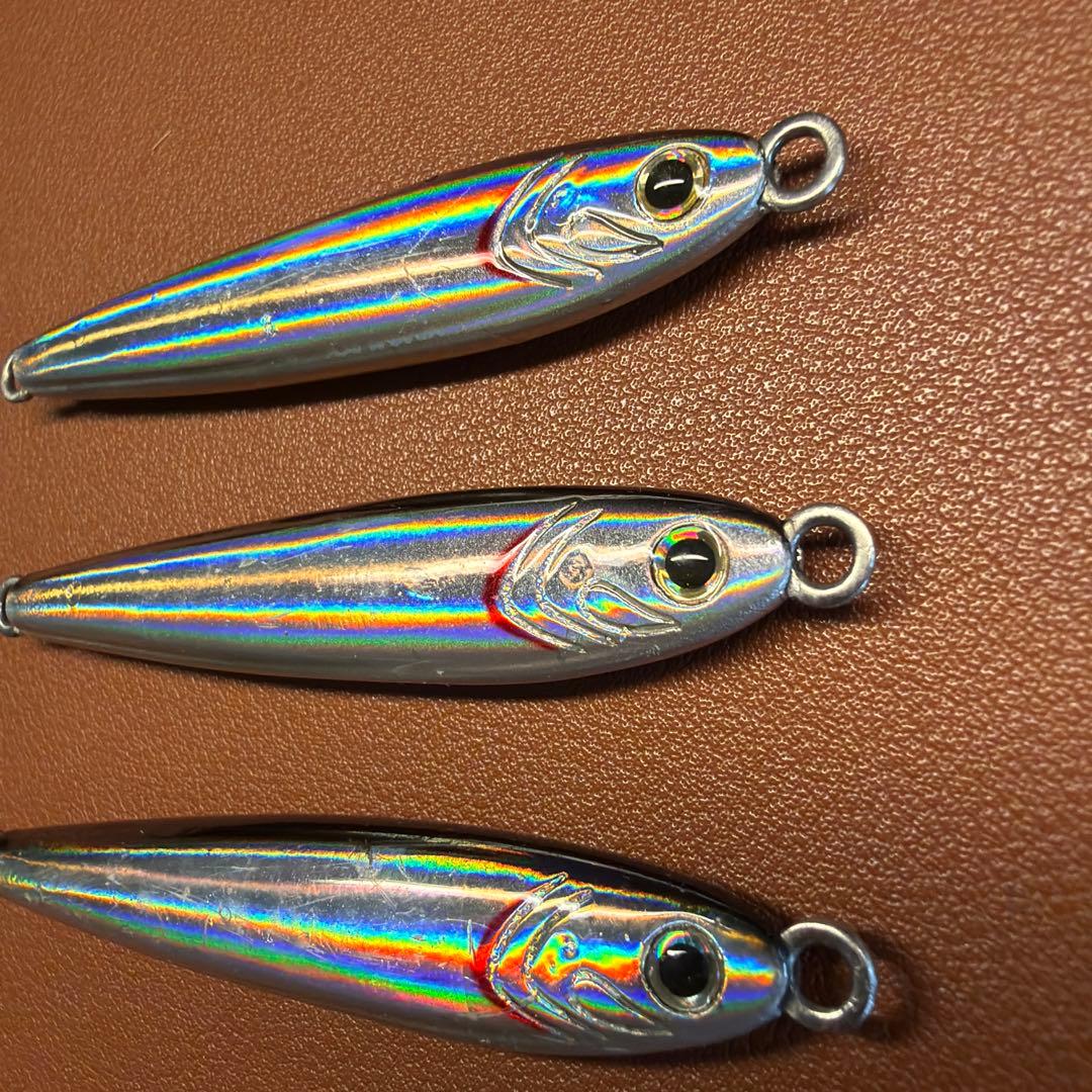 TG ベイト 60g FHカタクチ