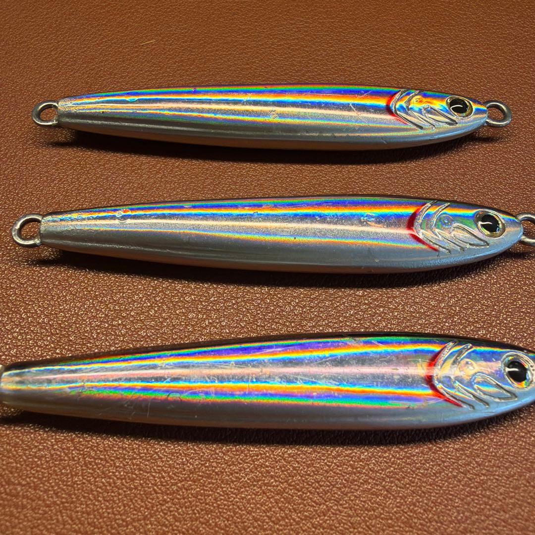 TG ベイト 60g FHカタクチ