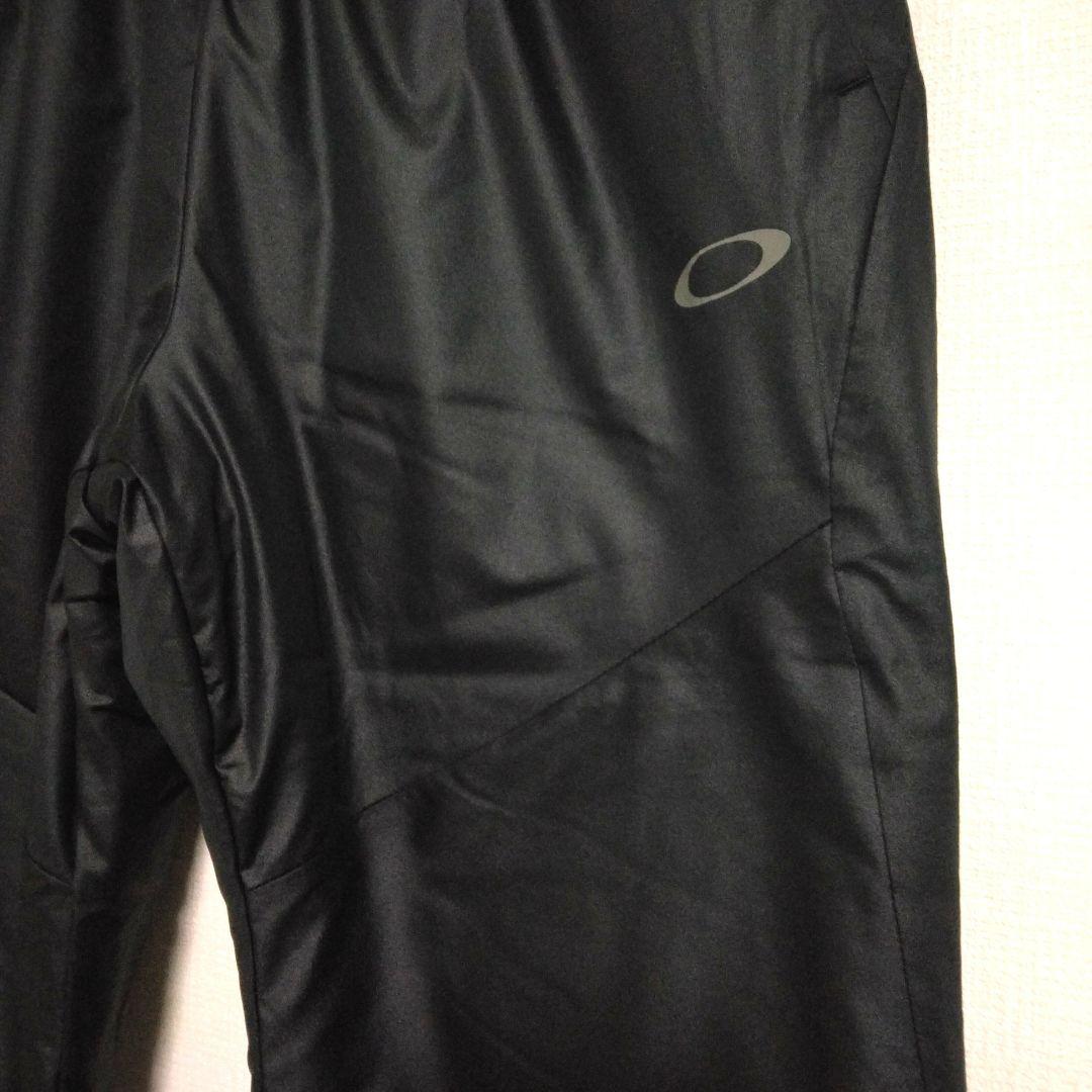 新品 オークリー OAKLEY インサレーションパンツ 中綿 防寒 ウインド