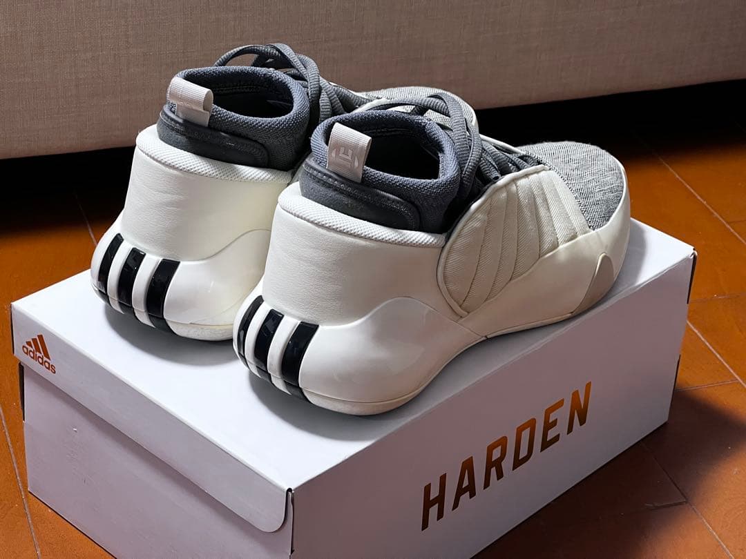 Adidas Harden vol.7 アディダス ハーデン 7 28.5cm
