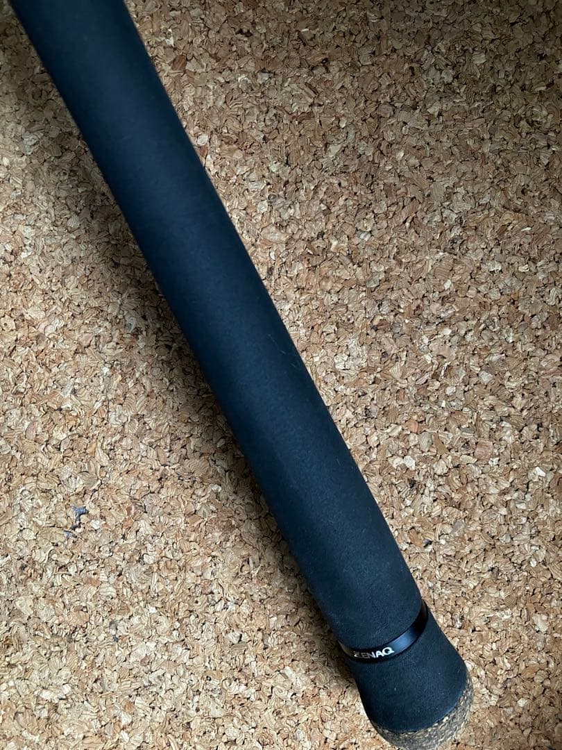 ゼナック SNIPE S86XX longcast