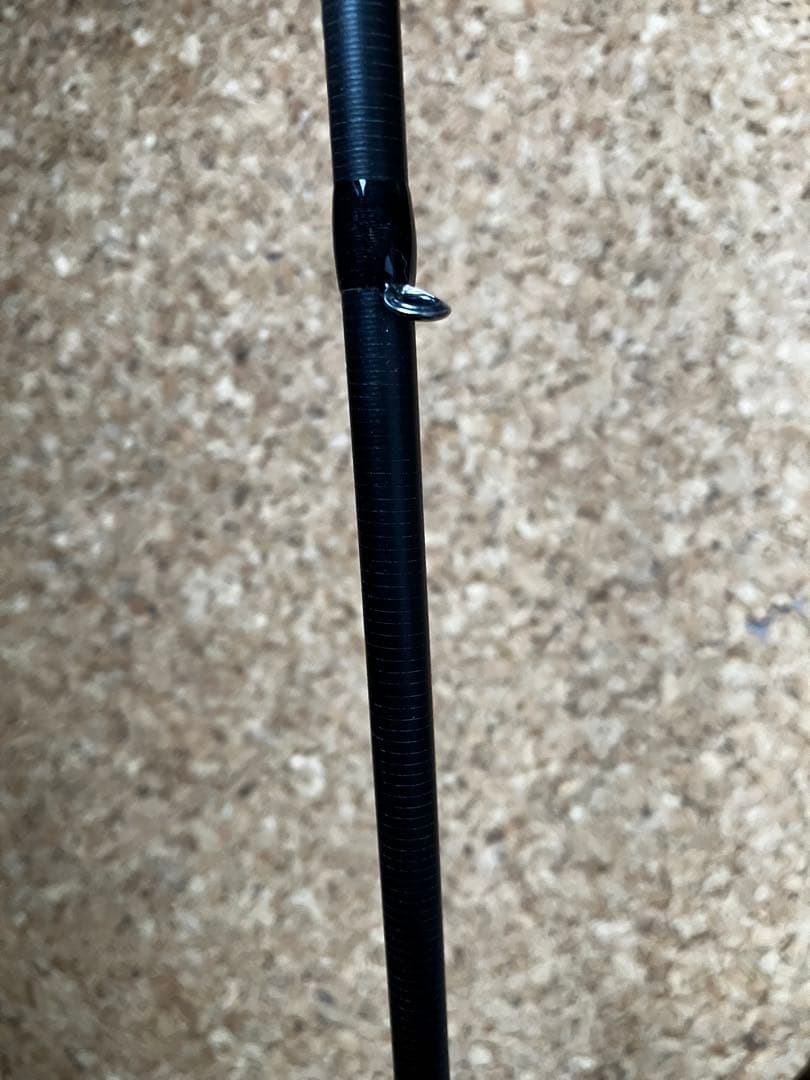 ゼナック SNIPE S86XX longcast
