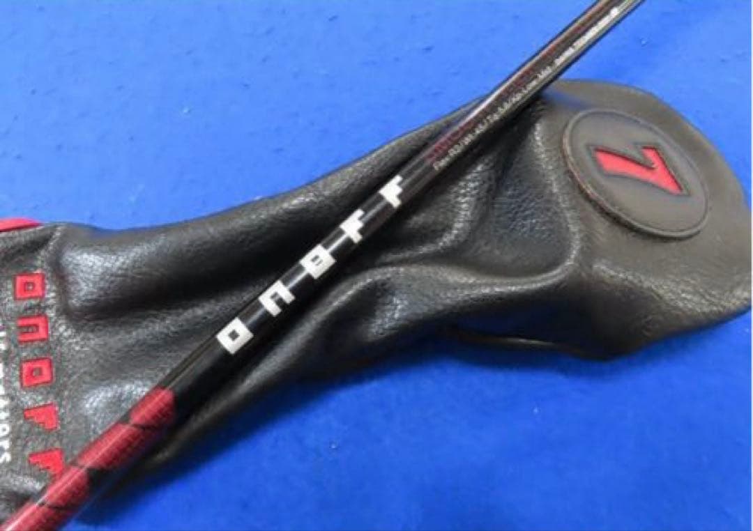 ONOFF AKA 2022フェアウェイウッド 7W Flex:R2