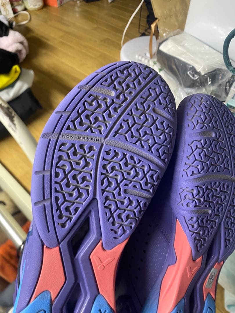 ビクター VICTOR p8500nl sz26.5