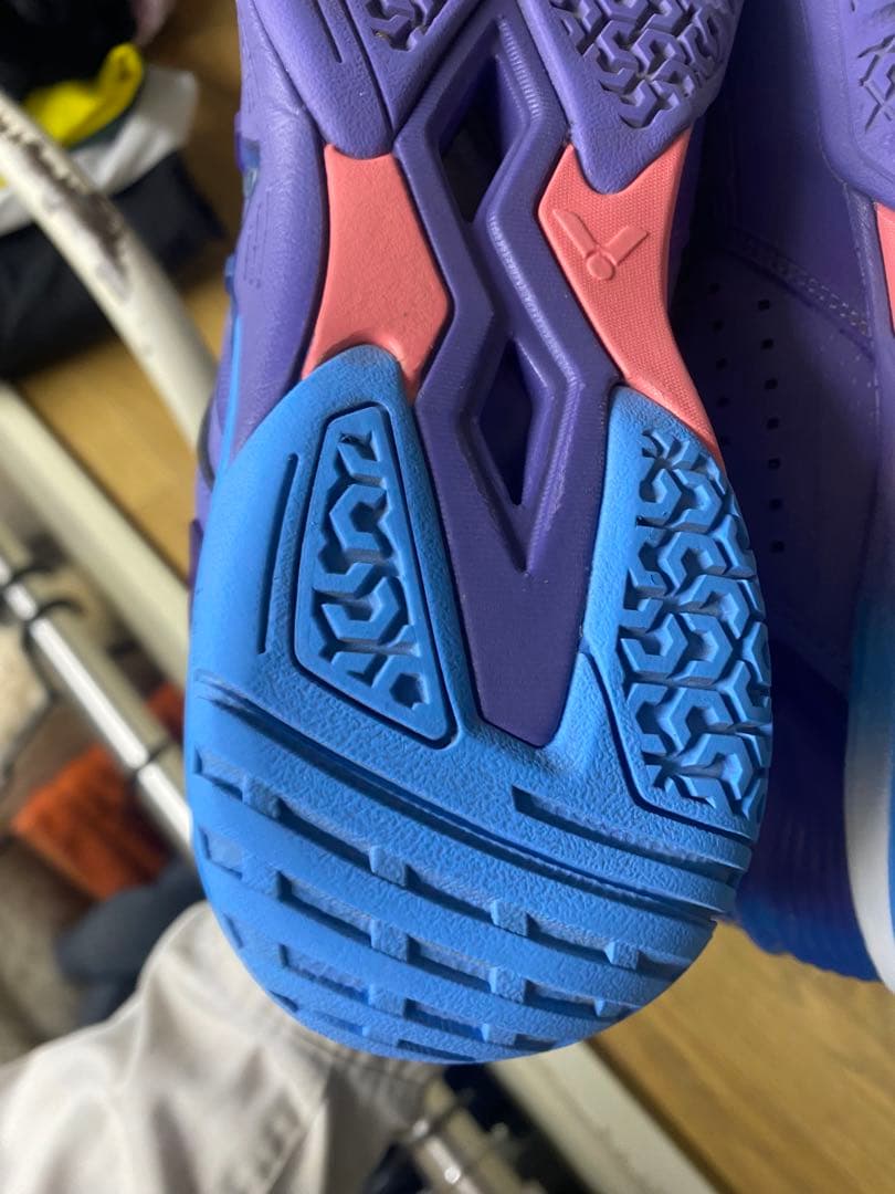 ビクター VICTOR p8500nl sz26.5
