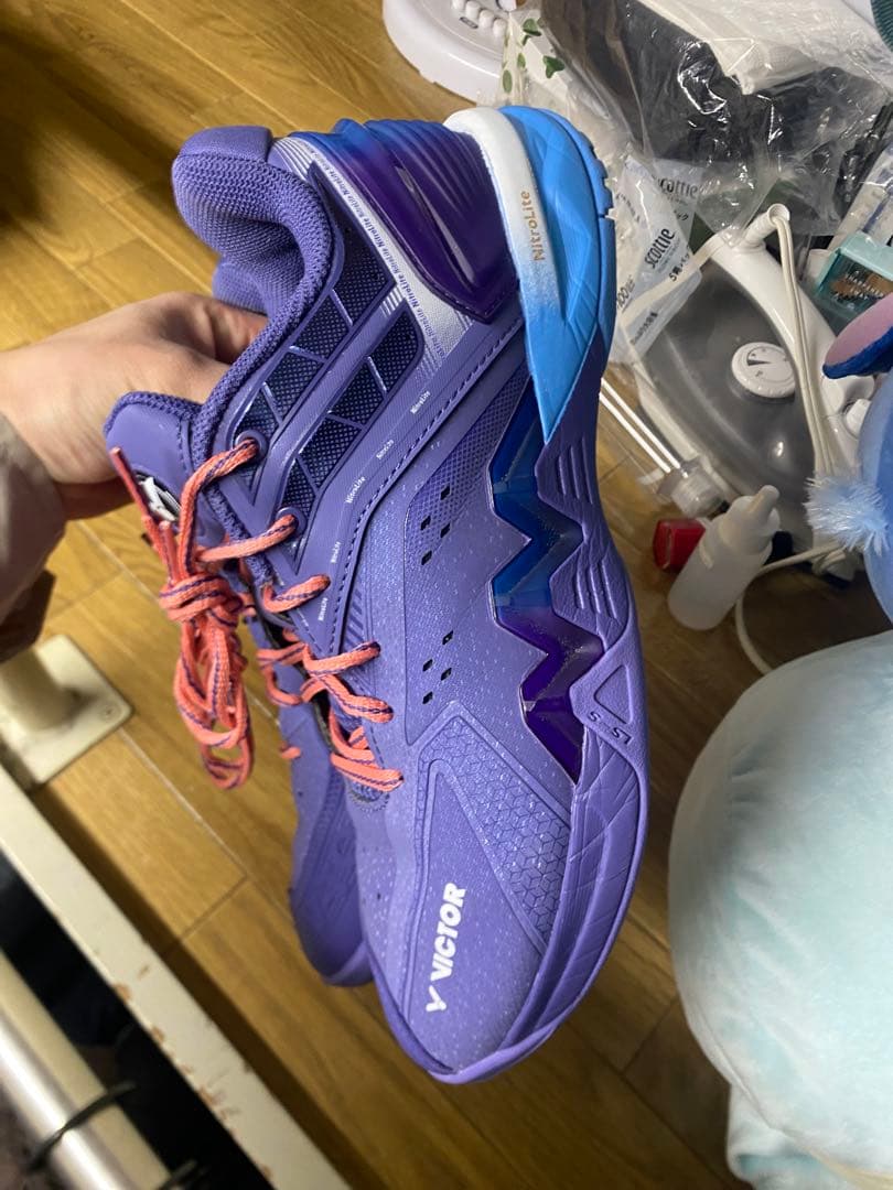 ビクター VICTOR p8500nl sz26.5