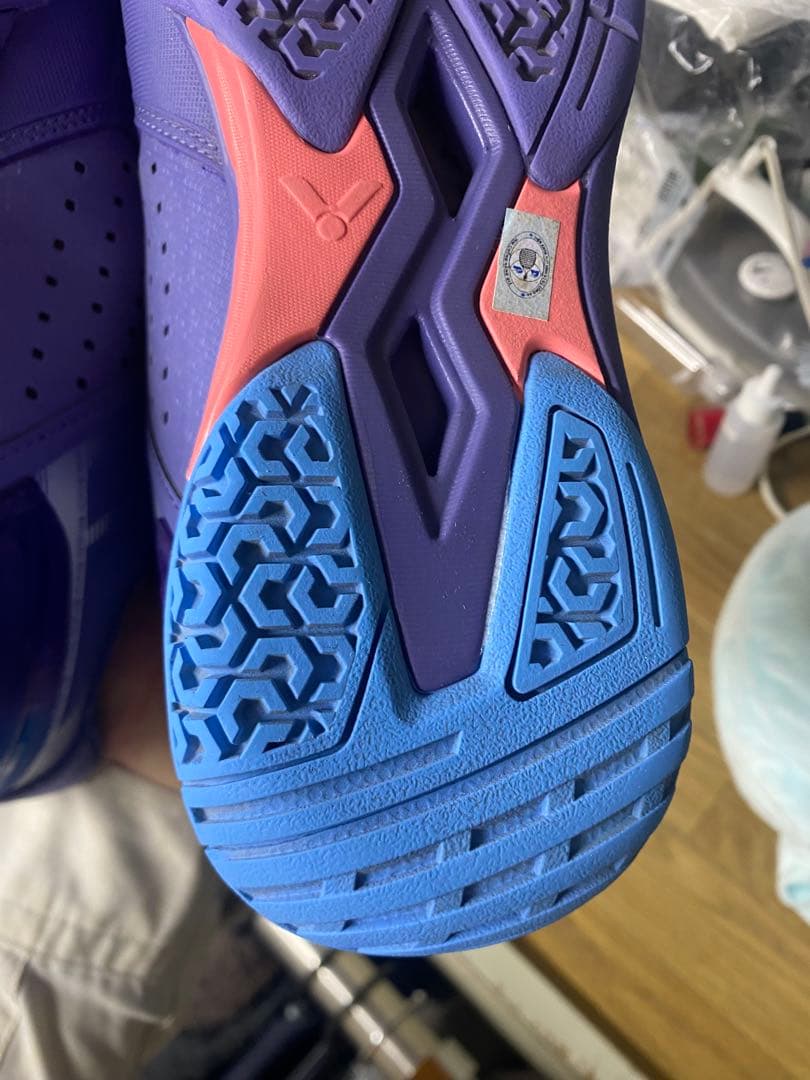 ビクター VICTOR p8500nl sz26.5